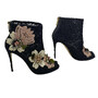 Ankle Boot Dolce & Gabbana