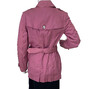Casaco Burberry Rosa