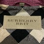 Casaco Burberry Rosa