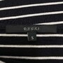 Blusa Gucci Listrada