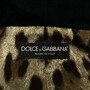Casaco Dolce & Gabbana Preto