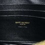 Bolsa Saint Laurent Lou Camera Bag