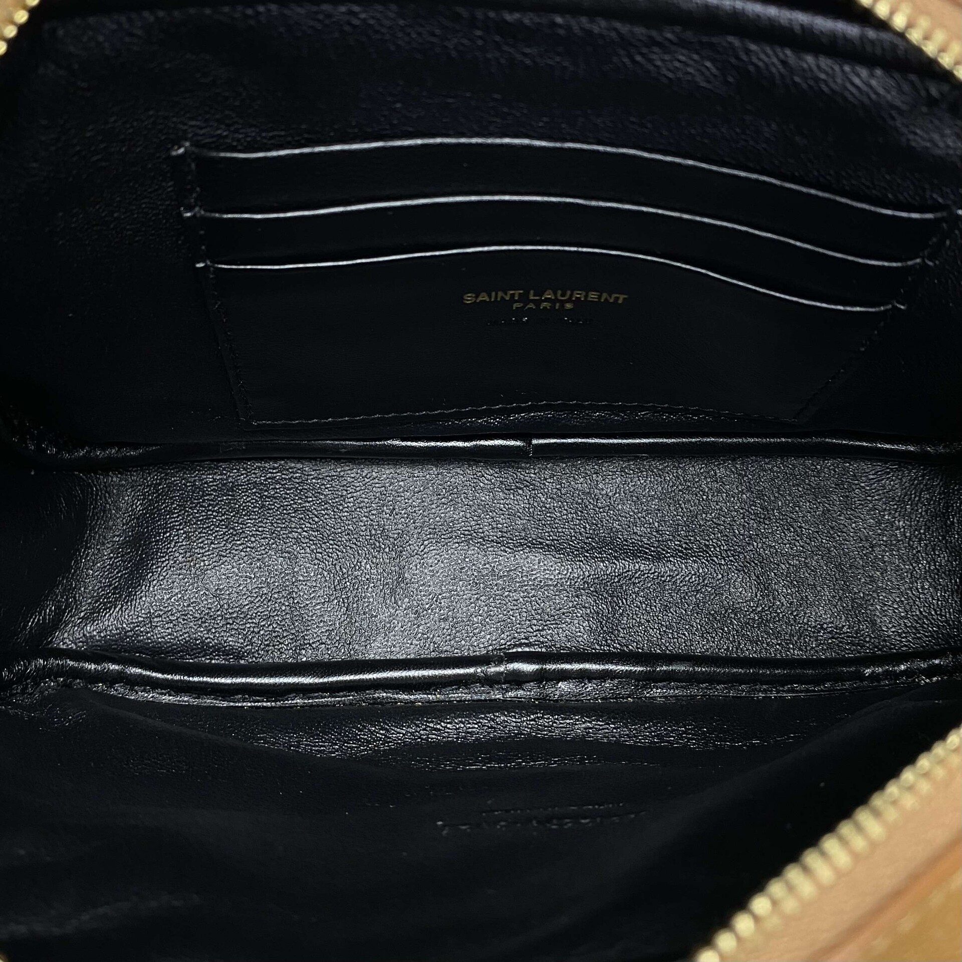 Bolsa Saint Laurent Lou Camera Bag