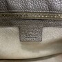 Bolsa Gucci Soho Chain