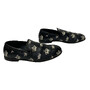 Mocassim Dolce & Gabbana Preto