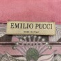 Camisa Emilio Pucci Estampada