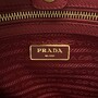 Bolsa Prada Galleria Vermelha