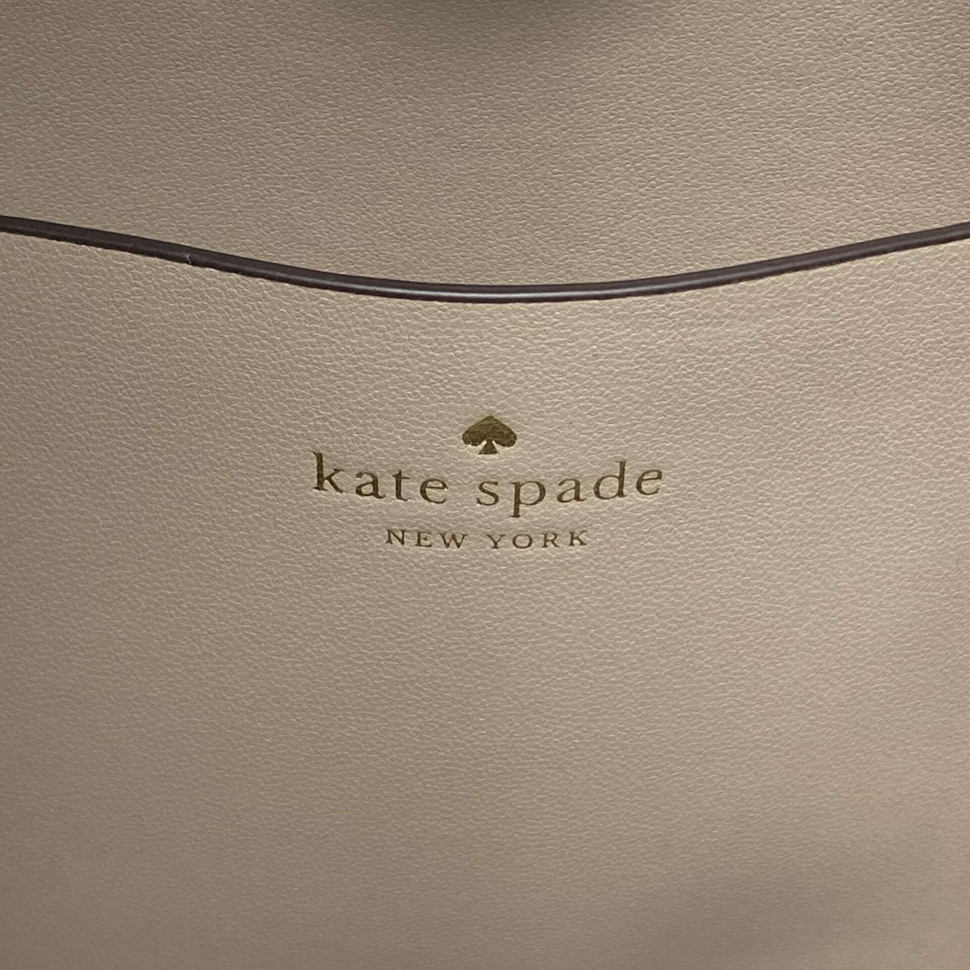 Bolsa Kate Spade Off White
