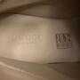 Bota Gucci Sylvie Web