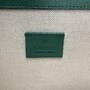 Bolsa Gucci Dionysus Verde e Amarela