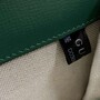 Bolsa Gucci Dionysus Verde e Amarela