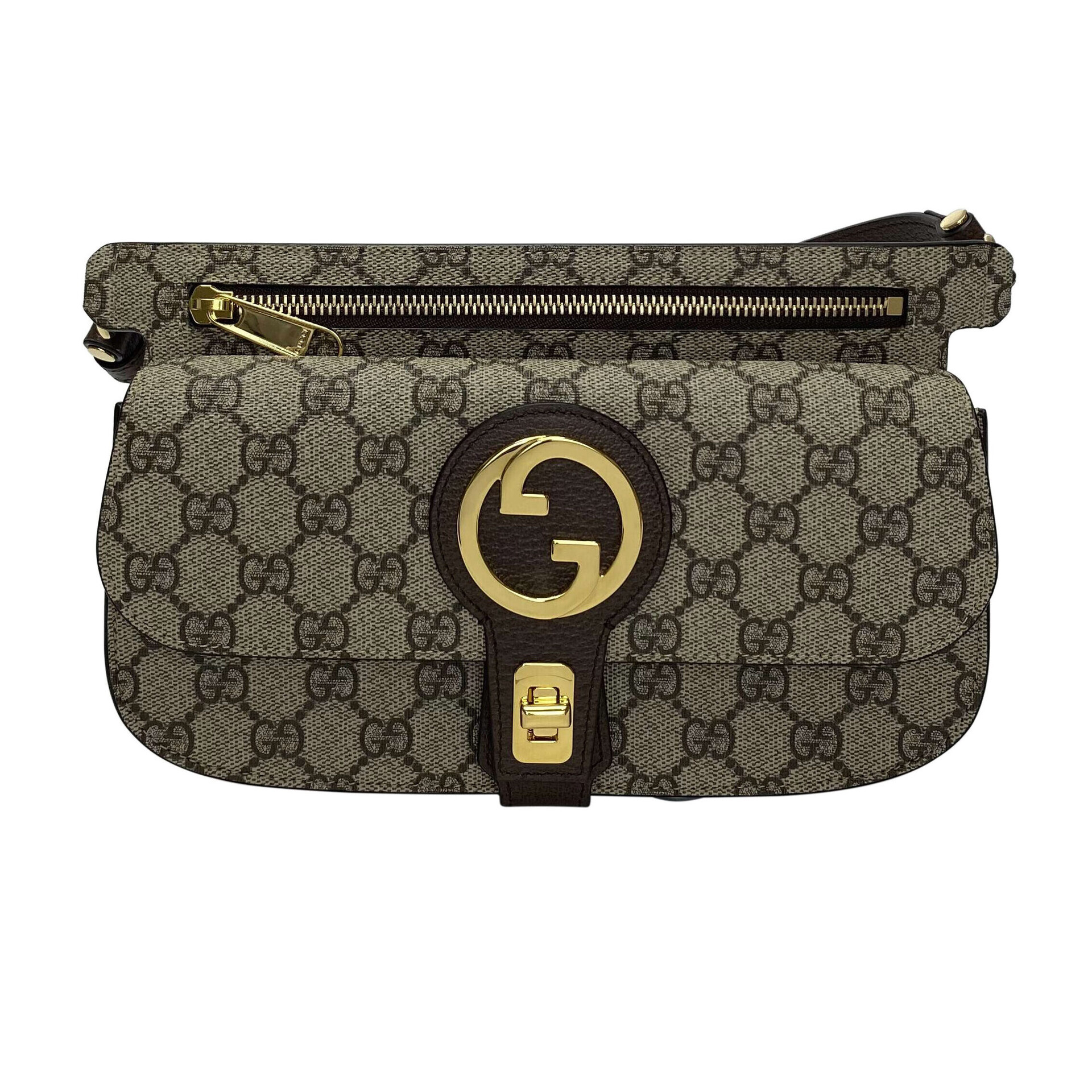 Bolsa Gucci Pochete GG Blondie