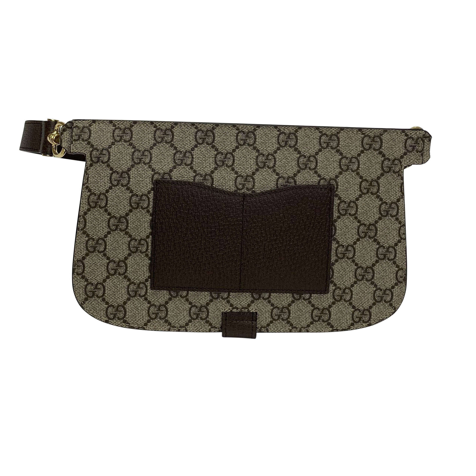 Bolsa Gucci Pochete GG Blondie