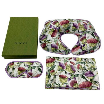 Kit Viagem Gucci Floral