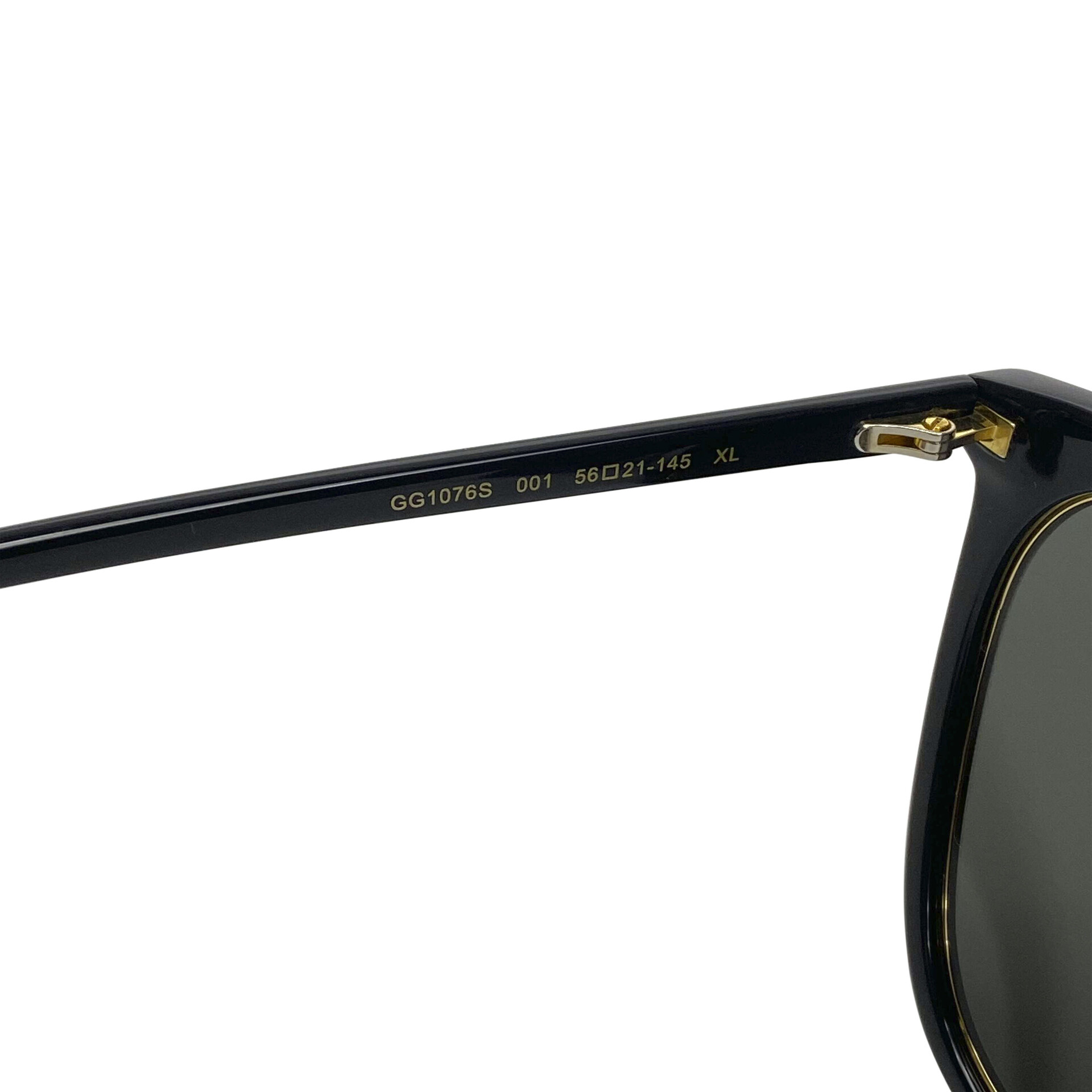 Óculos de Sol Gucci - GG1076S