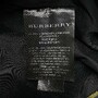 Calça Burberry Xadrez