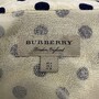 Camisa Burberry Poá