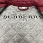 Jaqueta Burberry Infantil