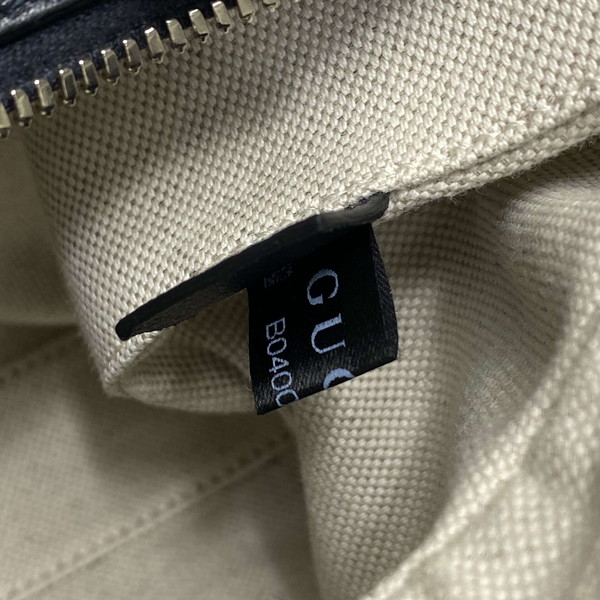 Bolsa Gucci Attache