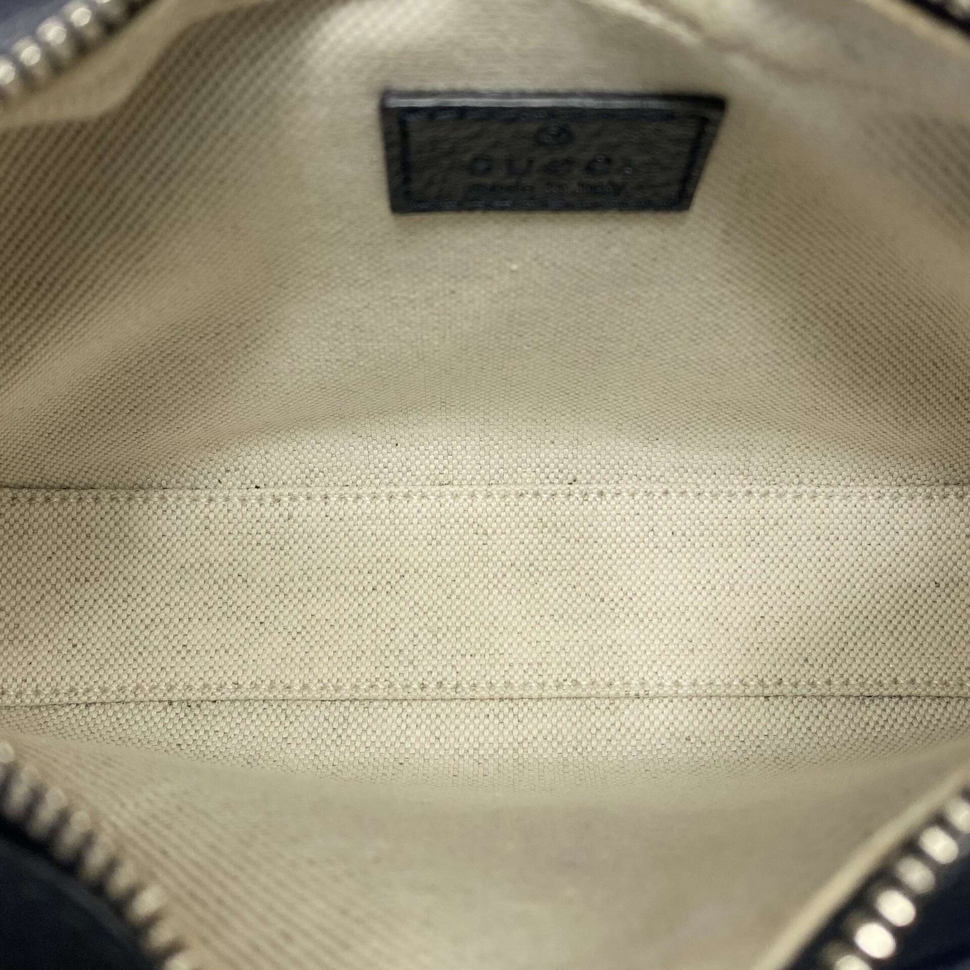 Bolsa Gucci Attache