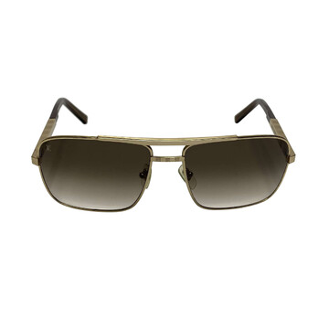 Óculos de Sol Louis Vuitton - Attitude