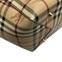 Bolsa Burberry Haymarket Check Tote