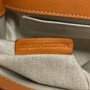 Bolsa Burberry Lola Horseferry Laranja