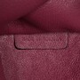 Bolsa Burberry Couro Rosa