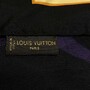 Lenço Louis Vuitton Estampado