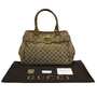 Bolsa Gucci GG Running Tote