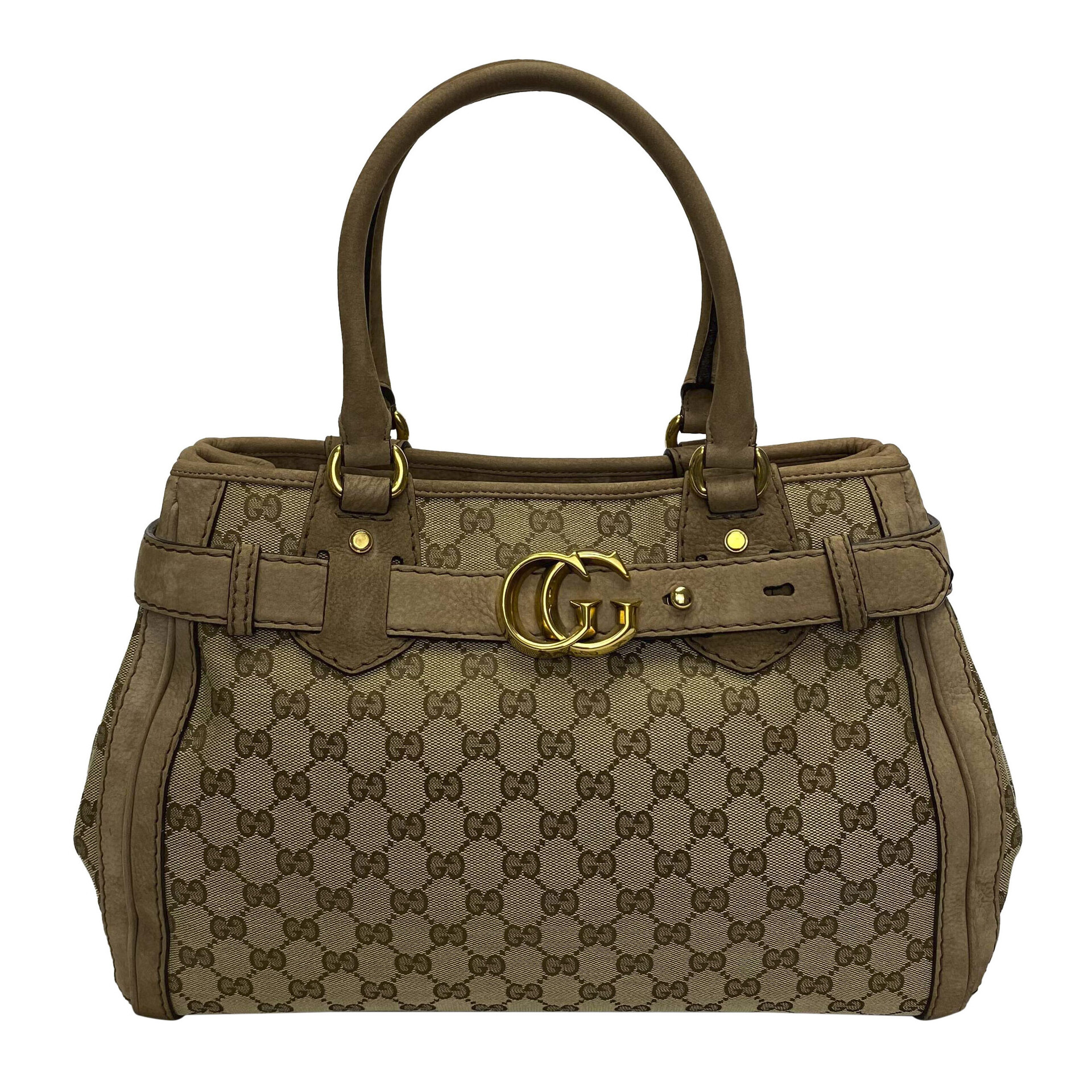 Bolsa Gucci GG Running Tote