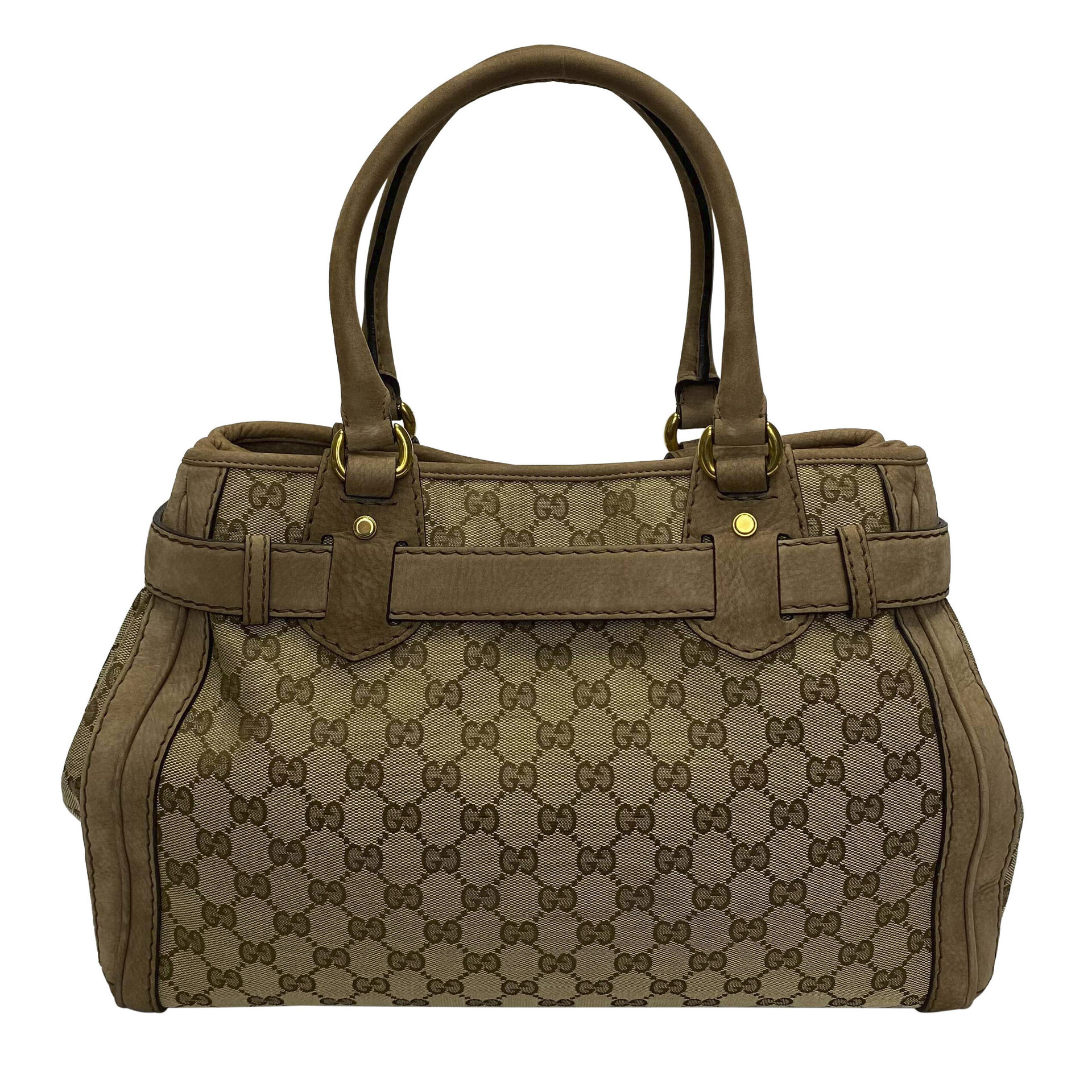 Bolsa Gucci GG Running Tote