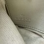 Clutch Gucci Couro Off White