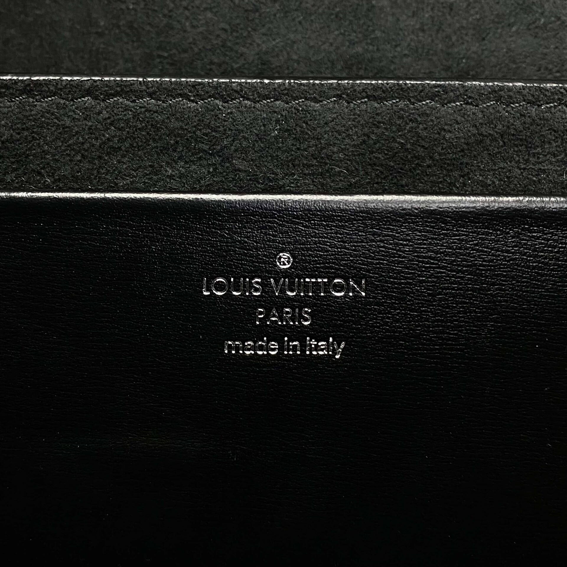 Bolsa Louis Vuitton Neo Saint Cloud