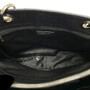 Bolsa Chanel Grand Shopping Tote GST Preta