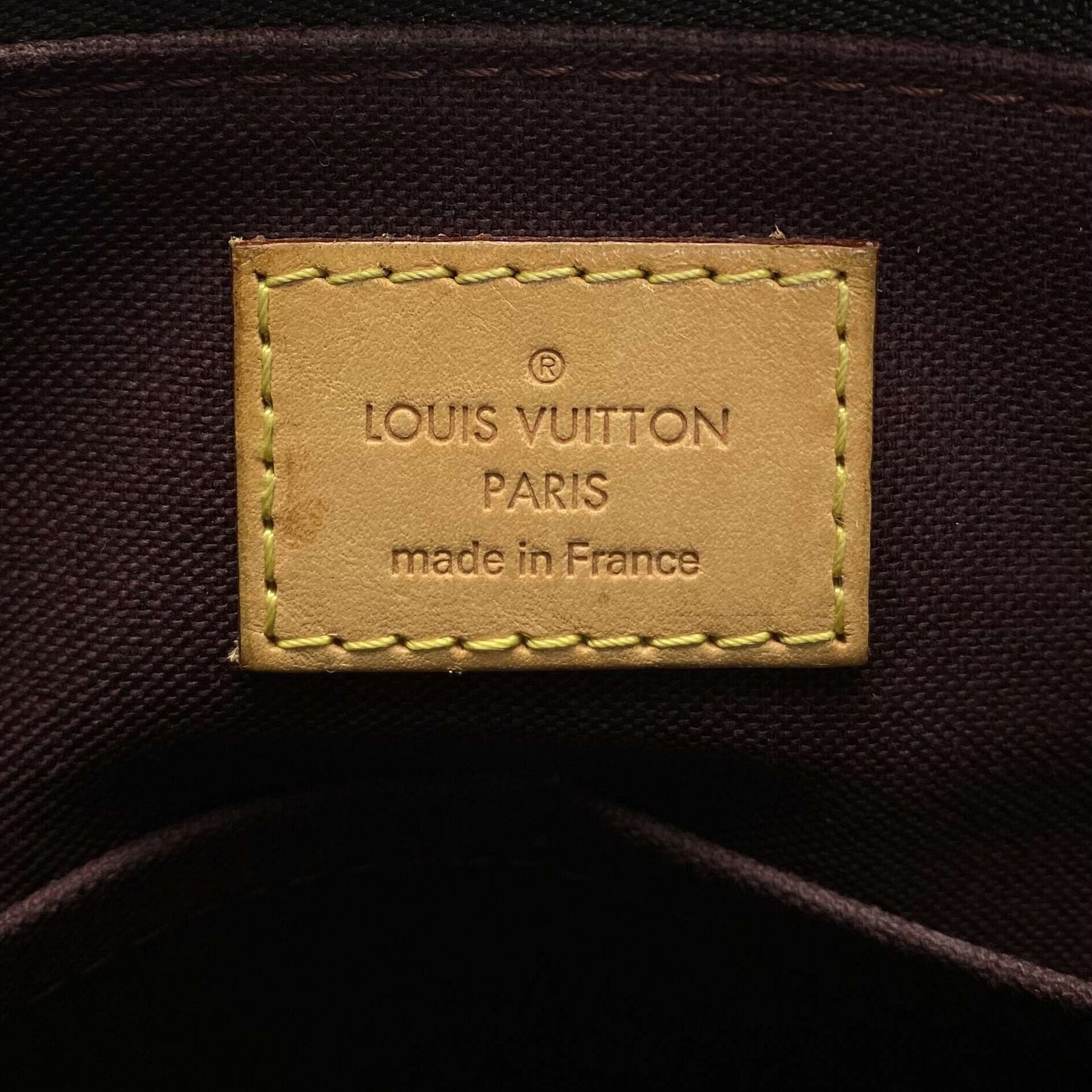 Bolsa Louis Vuitton Turenne PM
