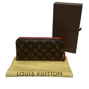 Carteira Louis Vuitton Insolite