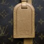 Mala Louis Vuitton Keepall 45 Monogram