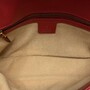 Bolsa Gucci GG Marmont Vermelha