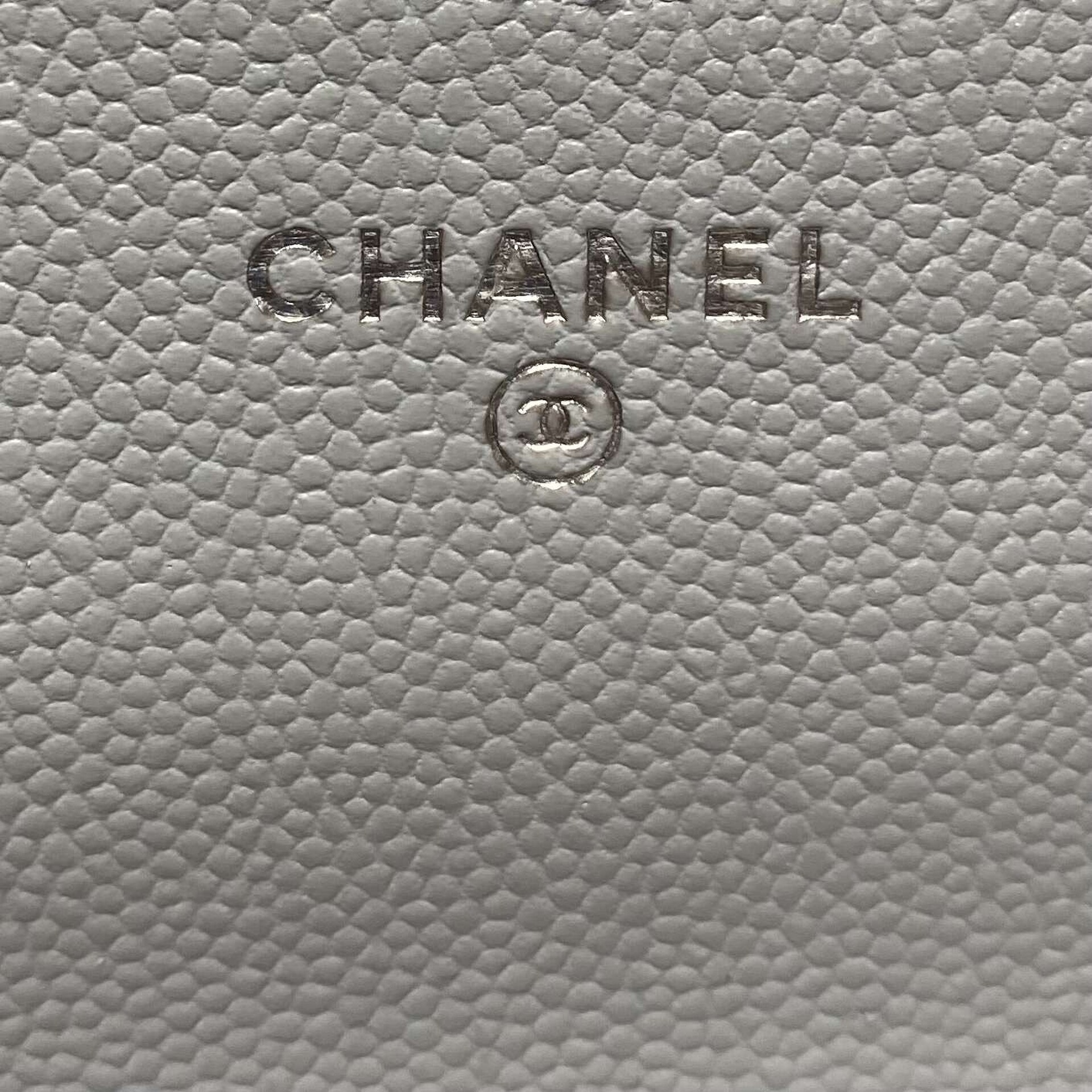 Bolsa Chanel Woc