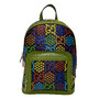 Mochila Gucci Small GG Psychedelic