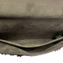 Bolsa Fendi Micro Double Baguette Bicolor