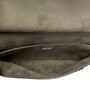 Bolsa Fendi Micro Double Baguette Bicolor