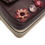 Bolsa Fendi Micro Double Baguette Bicolor
