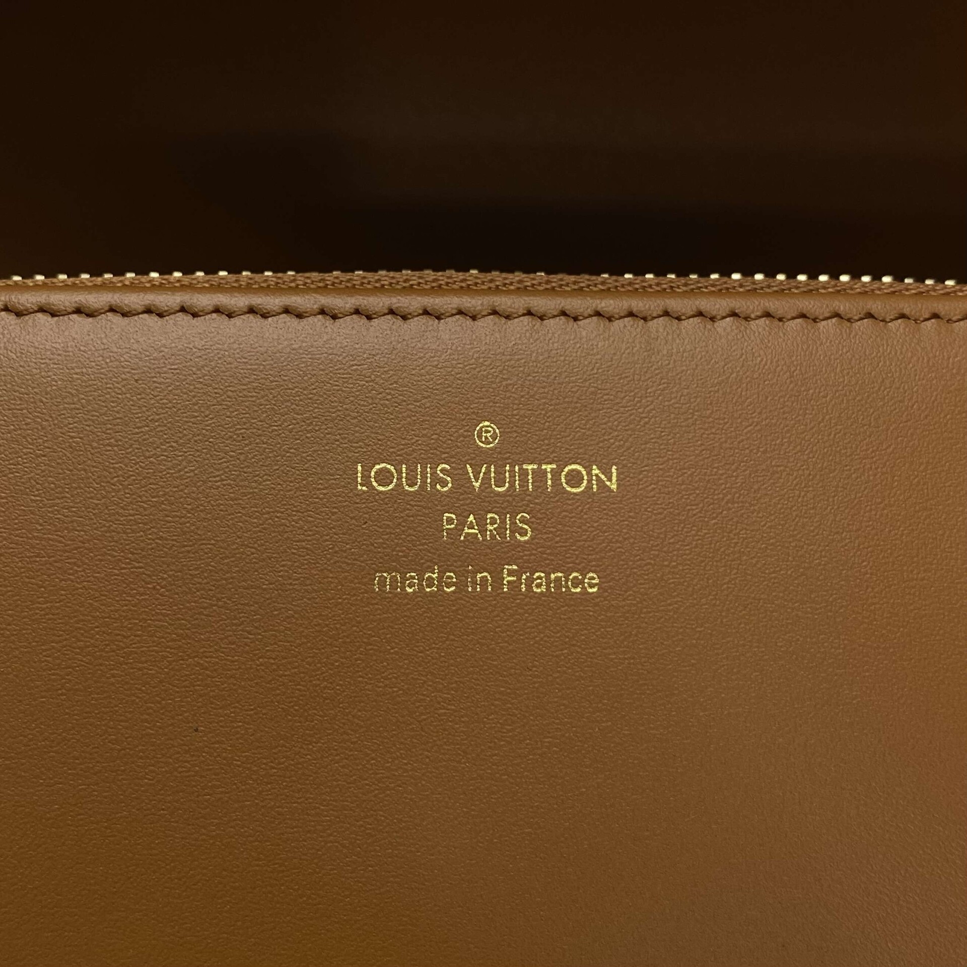 Bolsa Louis Vuitton Swing