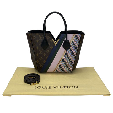 Bolsa Louis Vuitton Kimono PM