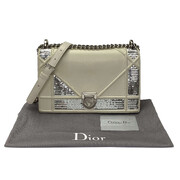 Bolsa Christian Dior Diorama