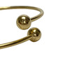 Bracelete Tiffany & Co. Ouro Rose Esferas
