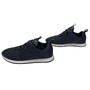 Tênis Fendi Azul Marinho
