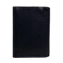 Carteira Ermenegildo Zegna Couro Preto